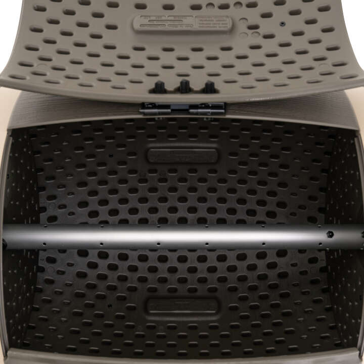 LIFETIME Trommelkomposter